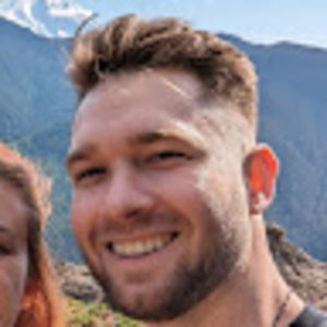 Meet your Posher, Josh